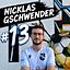Nicklas Gschwender