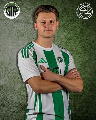 Lucas Schuster