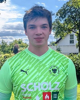 Jurek Nikolas Matthes