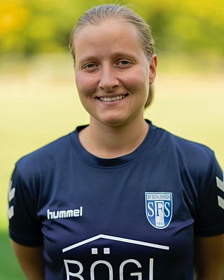 Paulina Sommerhalter