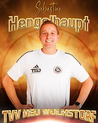 Sebastian Hengelhaupt