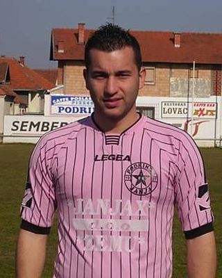 Admir Velagic