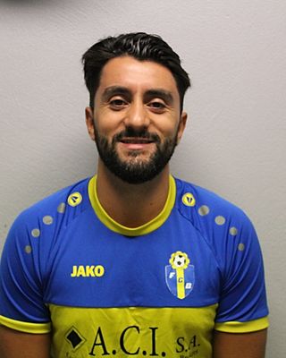 Ricardo Jorge De Freitas Goncalves