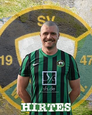 Markus Hirtes