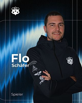 Florian Schäfer