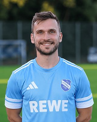 Matthias Kerger