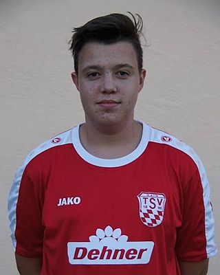 Lukas Gorek