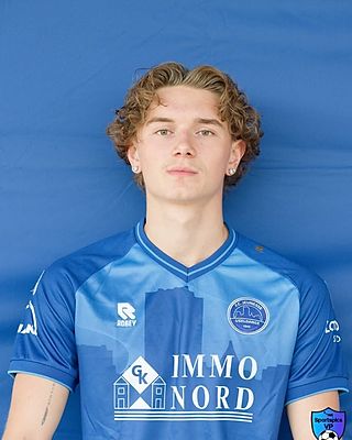 Sven Welter