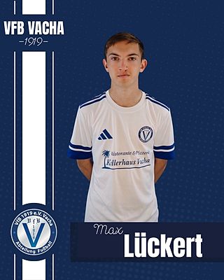 Max Lückert
