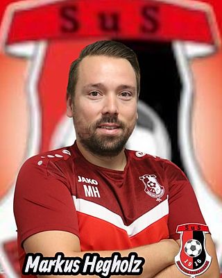 Markus Hegholz