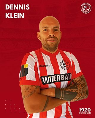 Dennis Klein