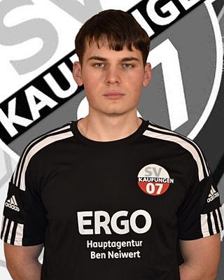 Anton Baumann