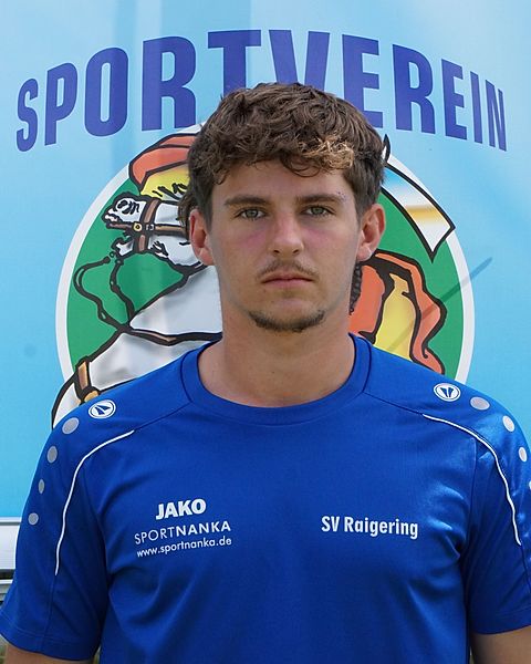 Foto: SV Raigering