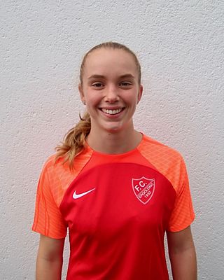 Christina Neuhofer
