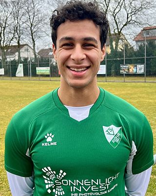 Yahia Elshafei