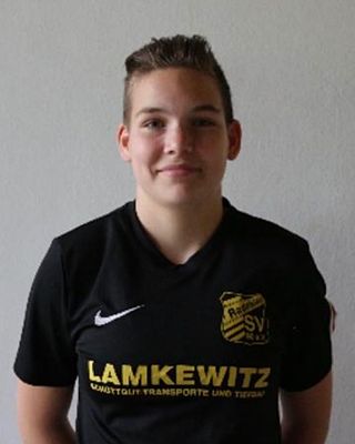Zoe Tuchscherer