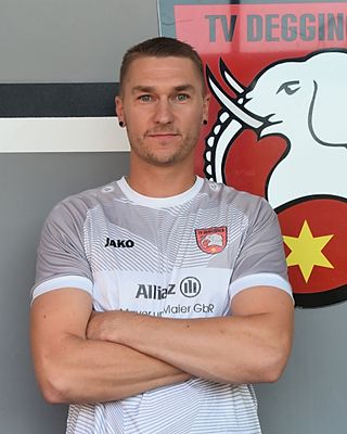 Kai Vogel