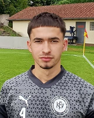 Nazar Khalymivskyi