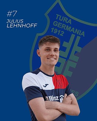 Julius Lehnhoff
