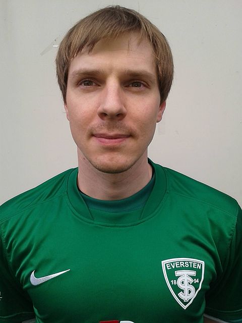 Foto: S. Hüller / TuS Eversten