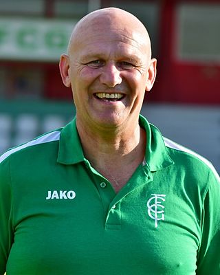 Armin Resselberger