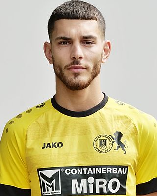 Metehan Türkoglu