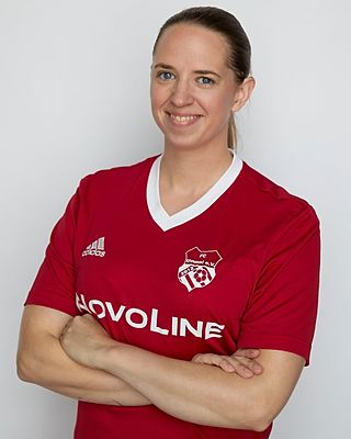 Carolin Sievers
