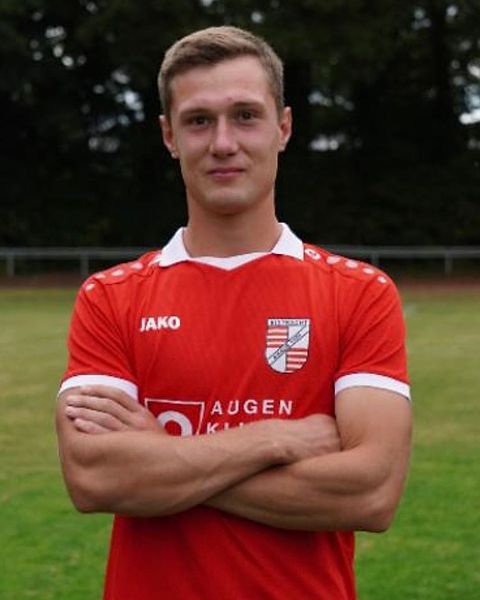 Foto: Eintracht Ahaus