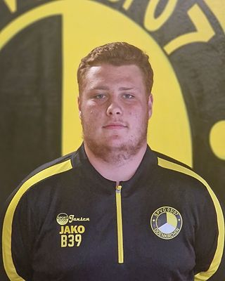 Finn Matthias Krapohl