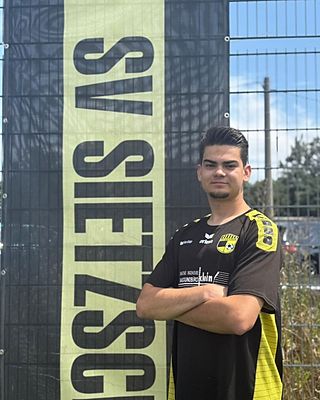 Jakob Elmendorff