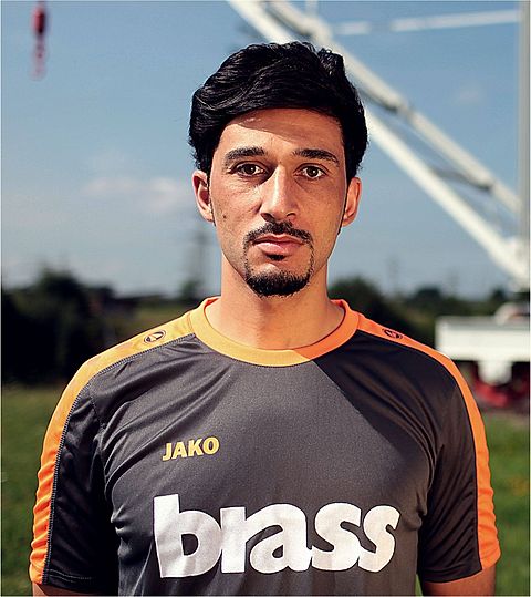 Foto: Martin Swoboda