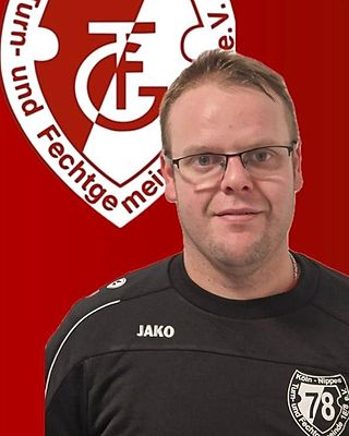 Patrick Reuter