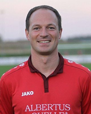 Jörg Marquart