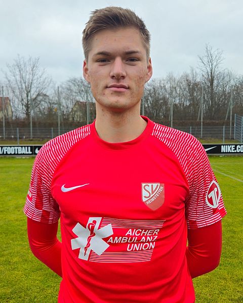 Foto: SV Heimstetten/Haris Cerovac