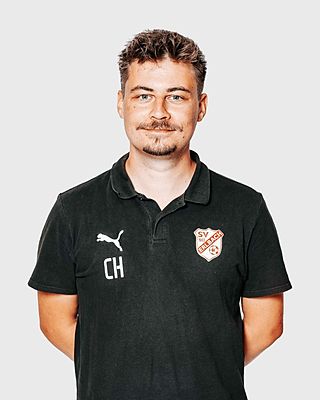 Christoph Huber