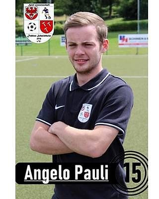 Angelo Pauli