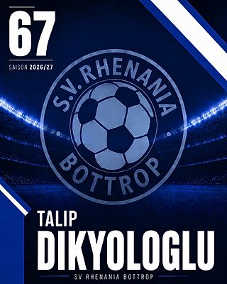 Talip Dikyologlu