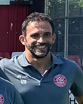 Vitor Bruno ALMEIDA GONÇALVES