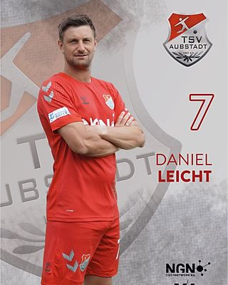 Daniel Leicht