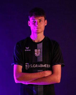 Philipp Huber