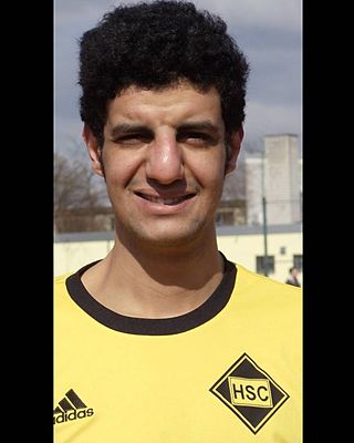 Ahmed Iheb Nasr