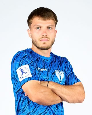 Lukas Laupheimer