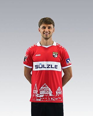 Jonas Fritschi