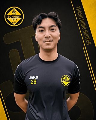 Thanh Hung Nguyen