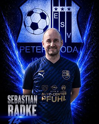 Sebastian Radke