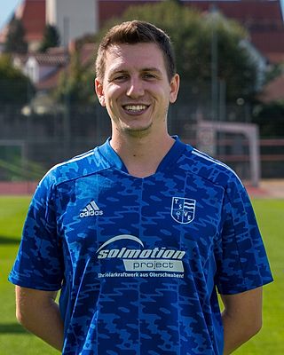 Daniel Usselmann