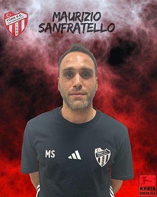 Maurizio Sanfratello