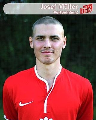 Josef Müller