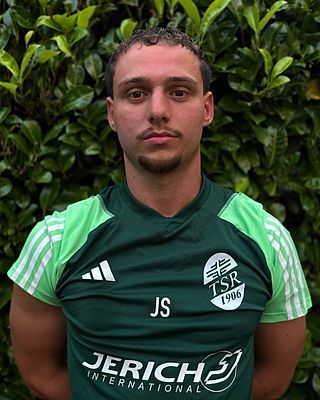 Josua Stern