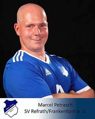 Marcel Petrasch